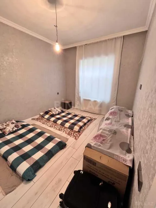 Satılır 4 otaqlı həyət evi 120 m²