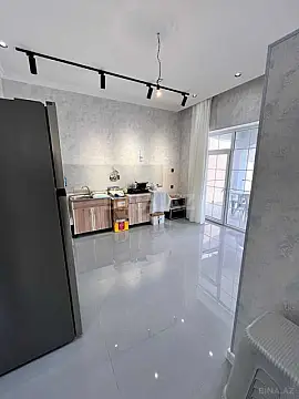 Satılır 4 otaqlı həyət evi 120 m²