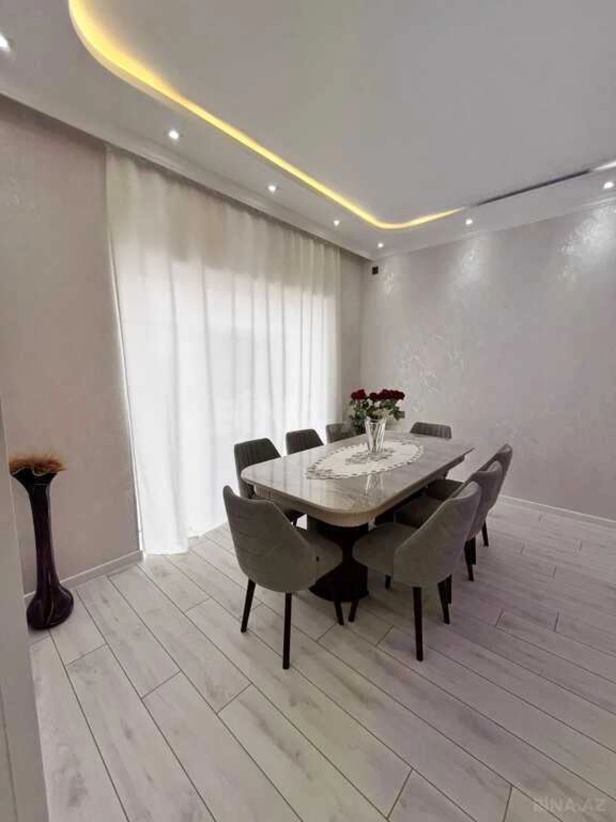 Satılır 4 otaqlı həyət evi 120 m²