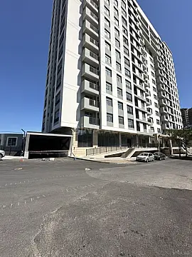 Satılır 3 otaqlı mənzil 120 m² — Bakı 3 otaq 120.00 m²