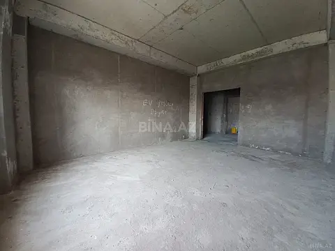 Satılır 3 otaqlı mənzil 120 m²