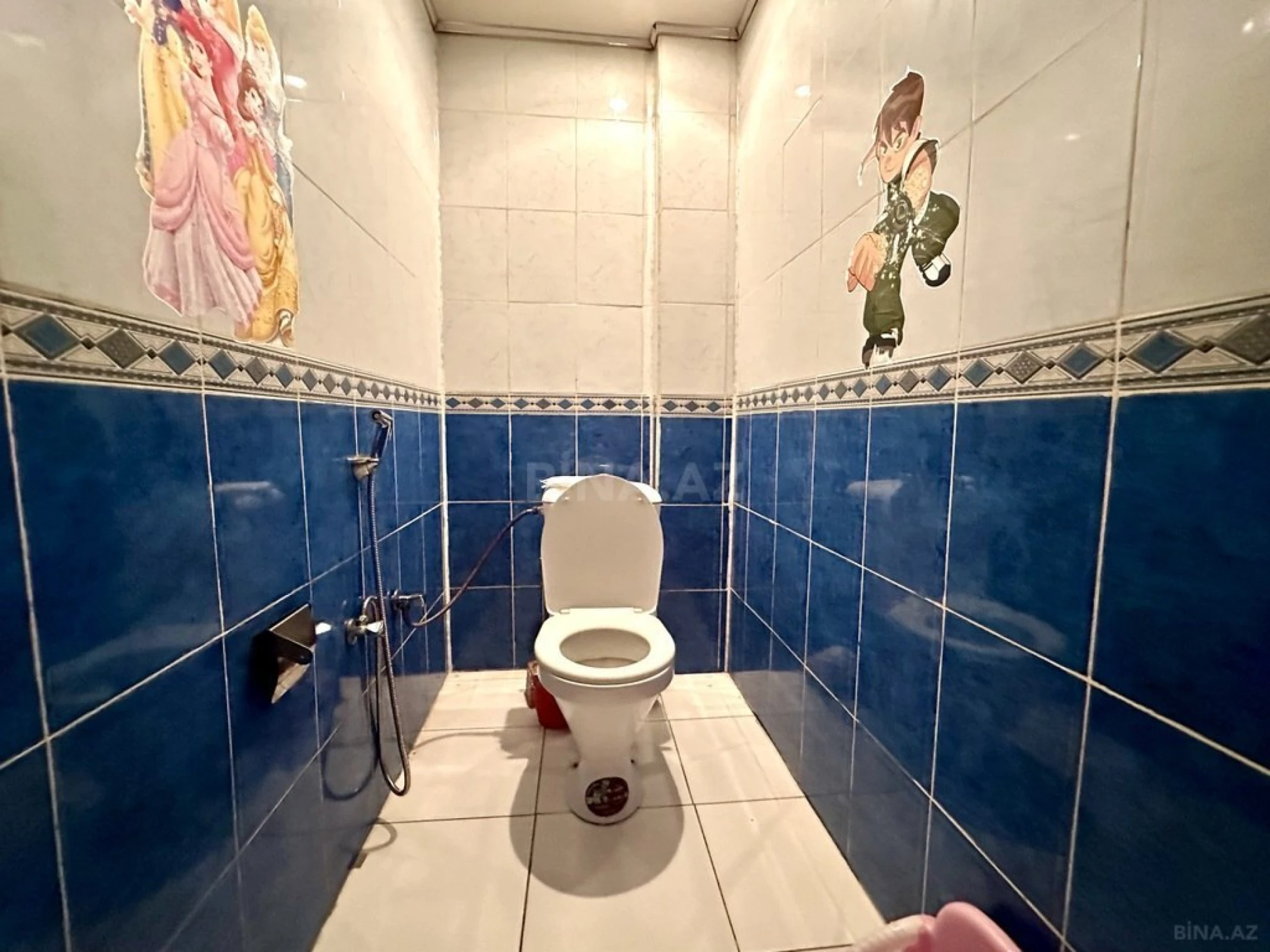 Satılır 2 otaqlı mənzil 90 m²
