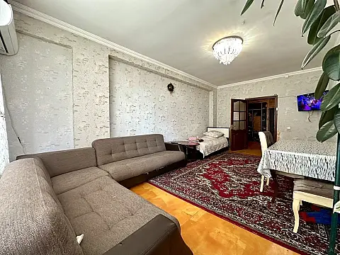Satılır 2 otaqlı mənzil 90 m² — Bakı, Qaraçuxur 2 otaq 90.00 m²