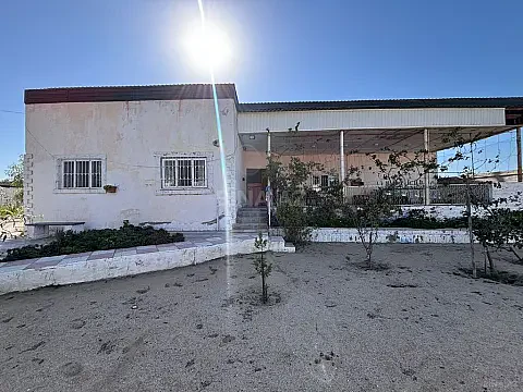 Satılır 4 otaqlı həyət evi 80 m² — Bakı, Şüvəlan 4 otaq 80.00 m²