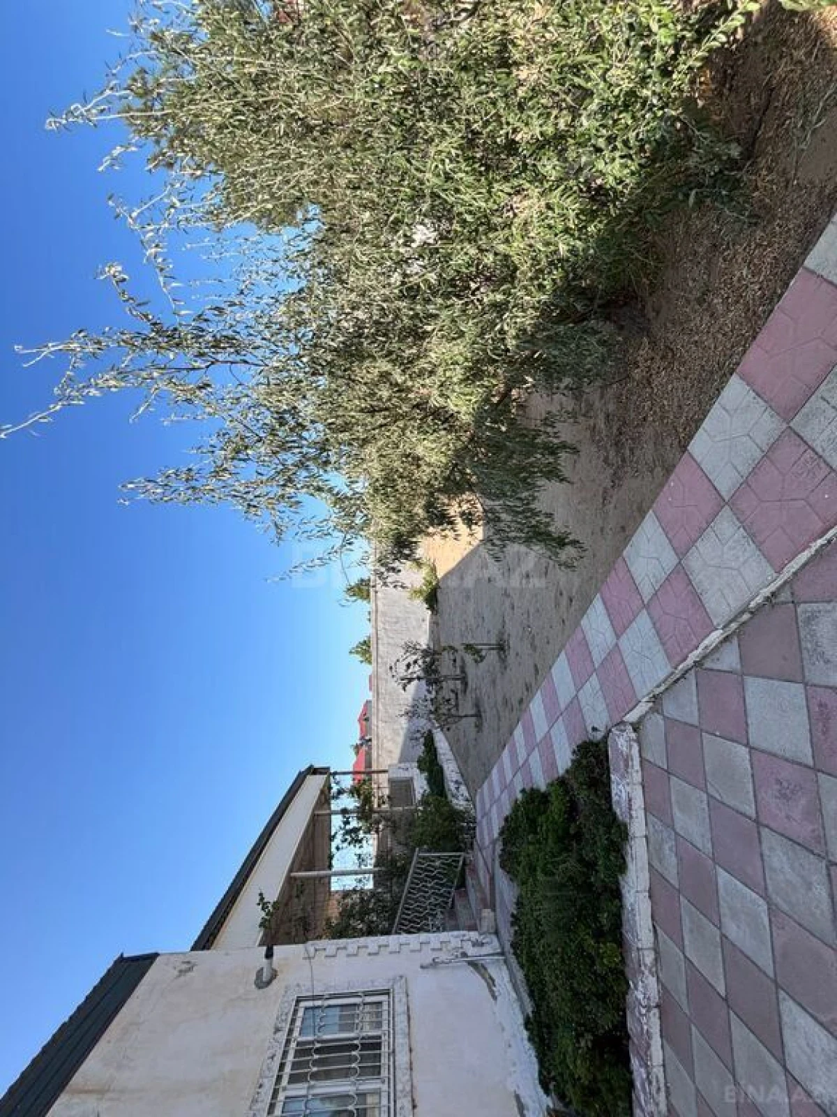 Satılır 4 otaqlı həyət evi 80 m²