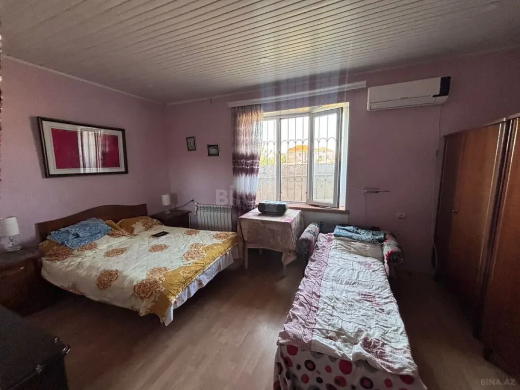 Satılır 4 otaqlı həyət evi 80 m²