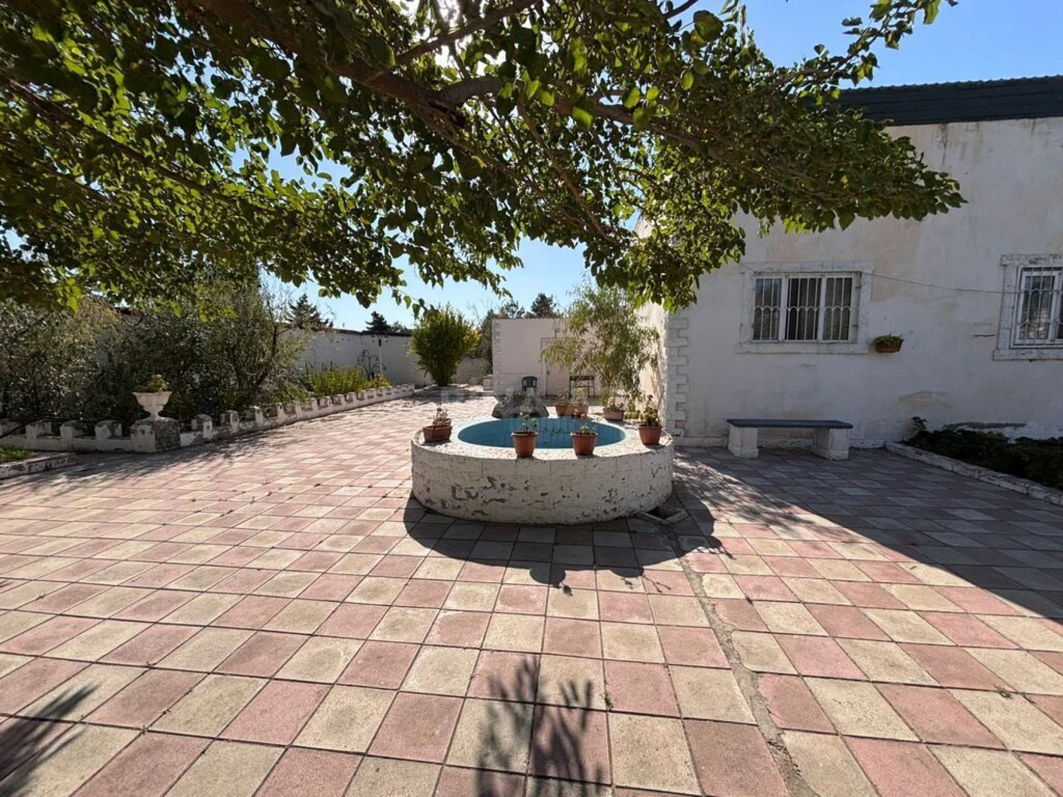 Satılır 4 otaqlı həyət evi 80 m²