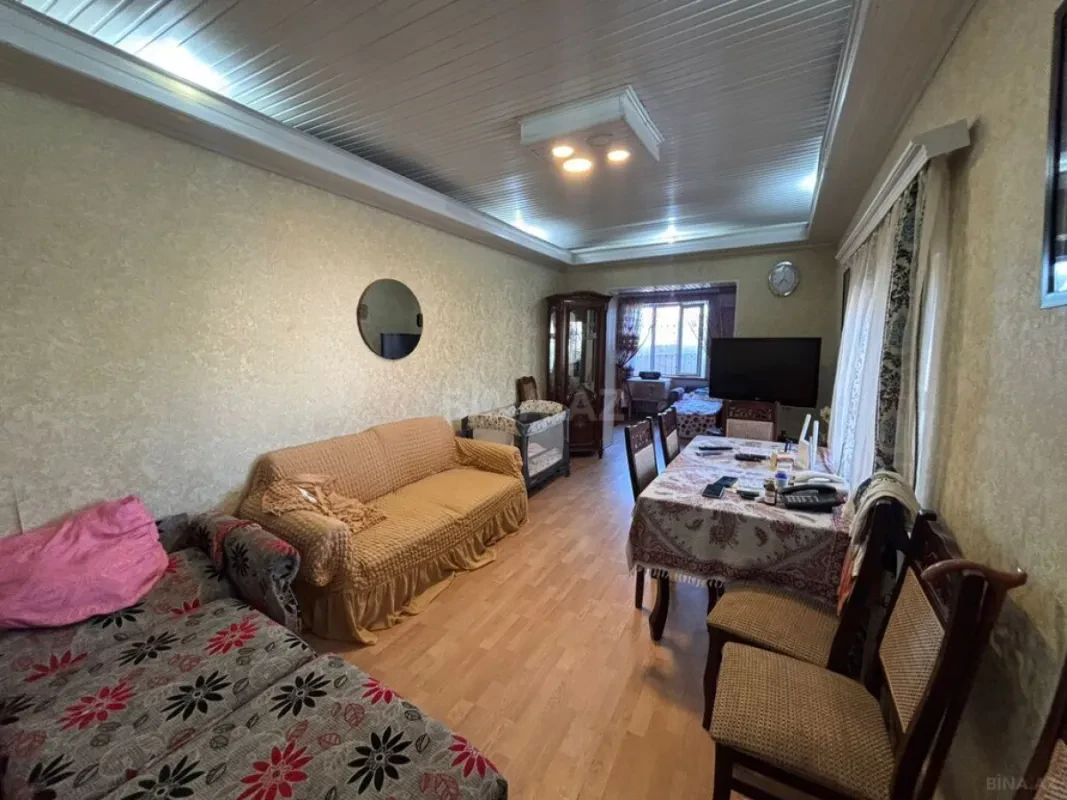 Satılır 4 otaqlı həyət evi 80 m²