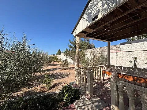 Satılır 4 otaqlı həyət evi 80 m²
