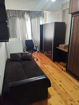 Satılır 3 otaqlı mənzil 107 m²