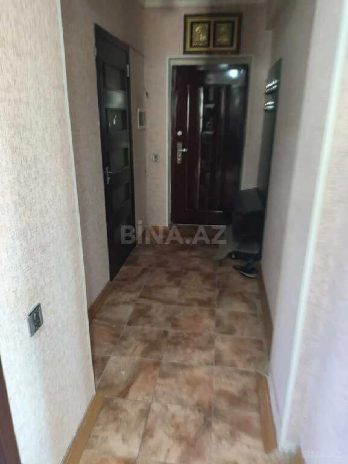 Satılır 3 otaqlı mənzil 107 m²