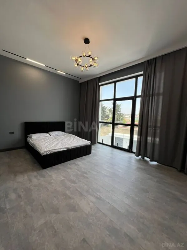 Kirayə verilir 4 otaqlı həyət evi 220 m²
