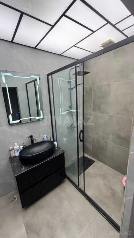Satılır 3 otaqlı mənzil 70 m²