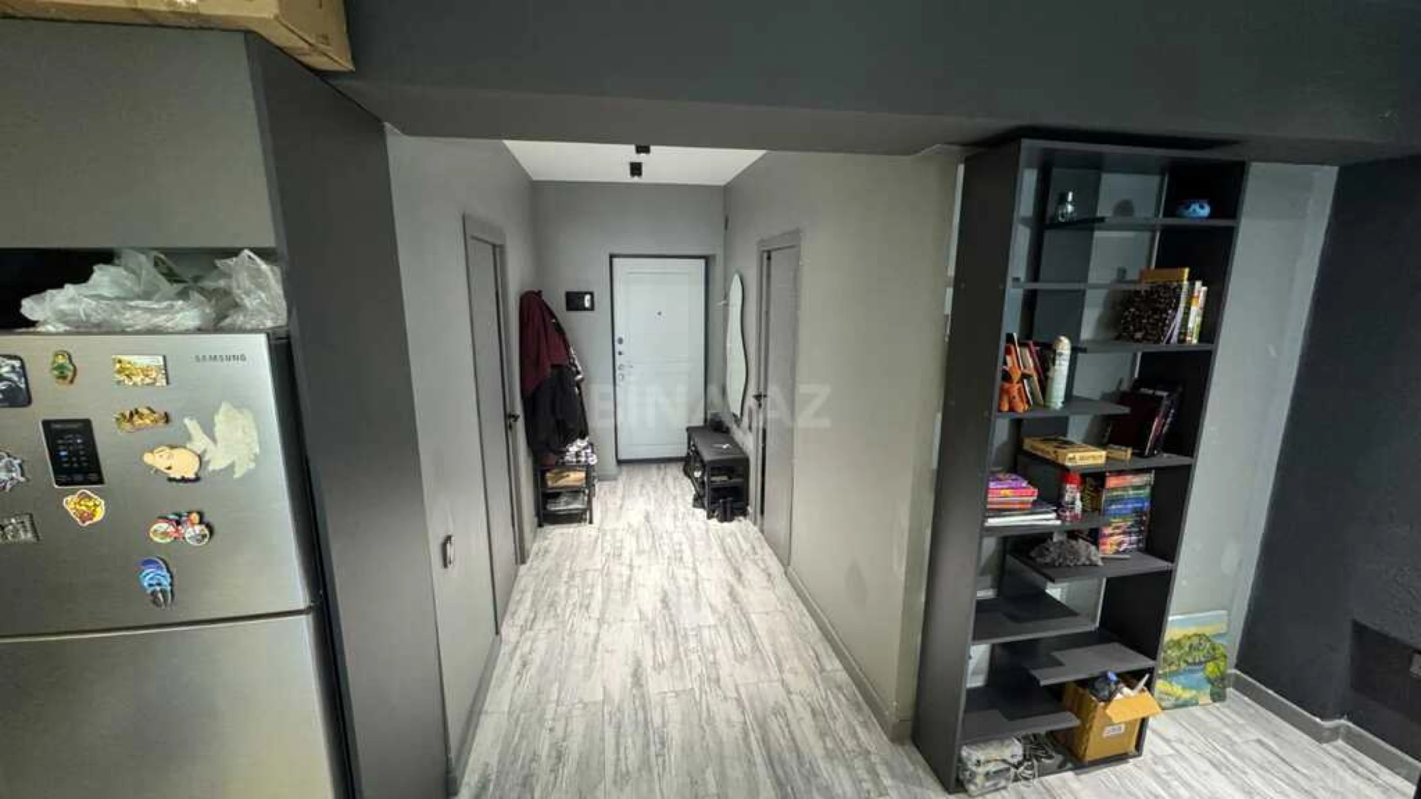Satılır 3 otaqlı mənzil 70 m²