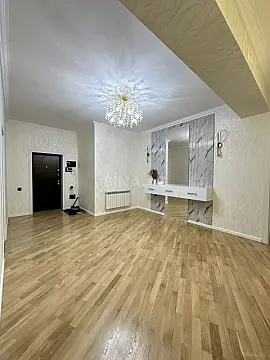 Satılır 3 otaqlı mənzil 125 m² — Bakı, Bakıxanov 3 otaq 125.00 m²