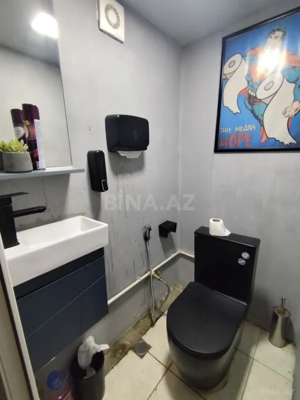 Satılır obyekt 75 m²