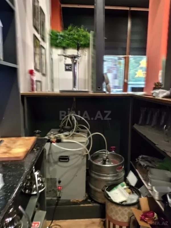 Satılır obyekt 75 m²