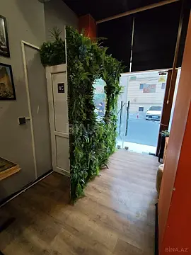 Satılır obyekt 75 m²