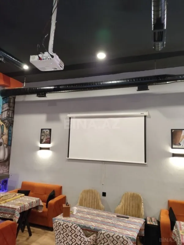 Satılır obyekt 75 m²