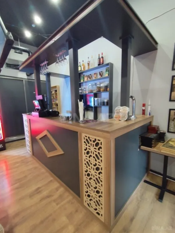 Satılır obyekt 75 m²