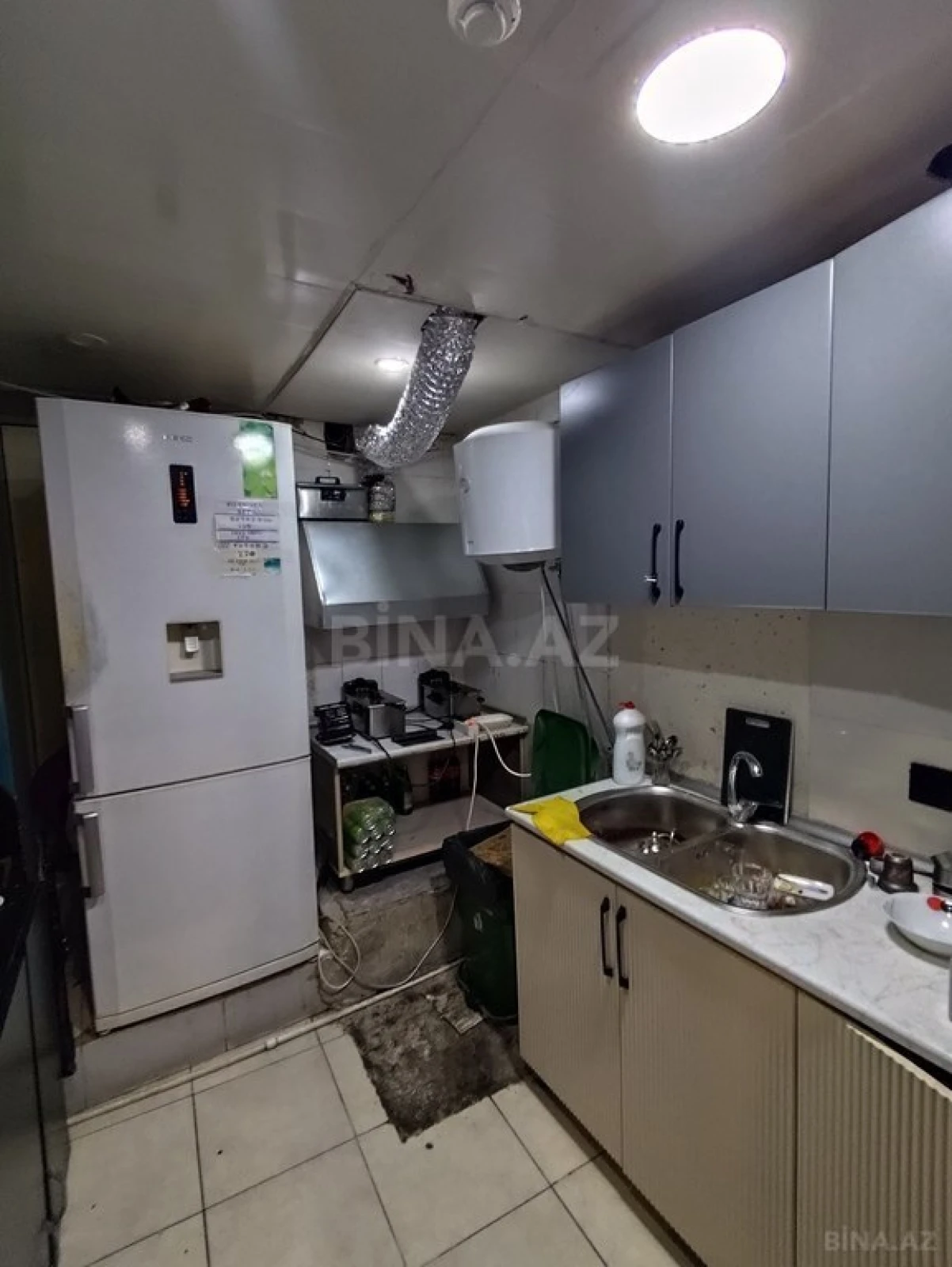 Satılır obyekt 75 m²