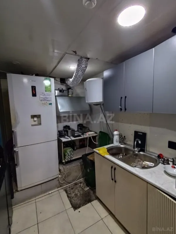 Satılır obyekt 75 m²