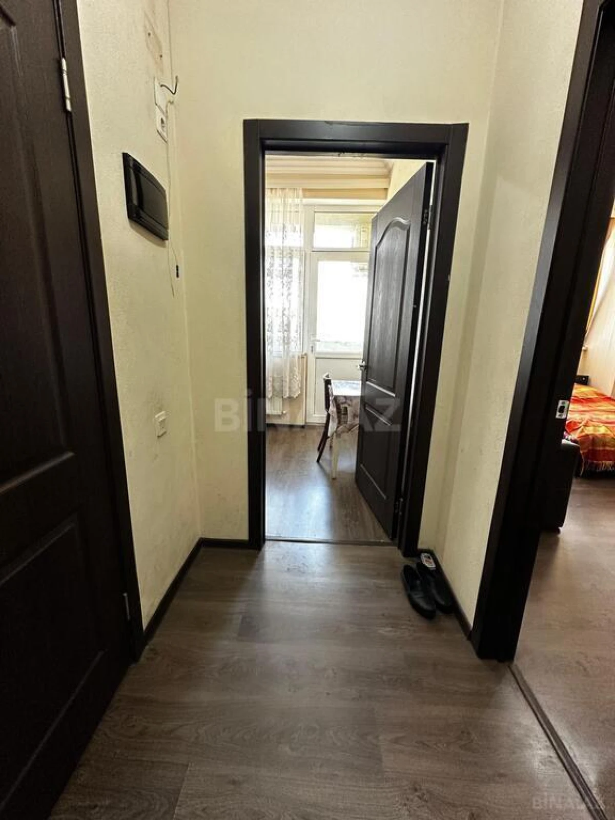Satılır 1 otaqlı mənzil 41 m²
