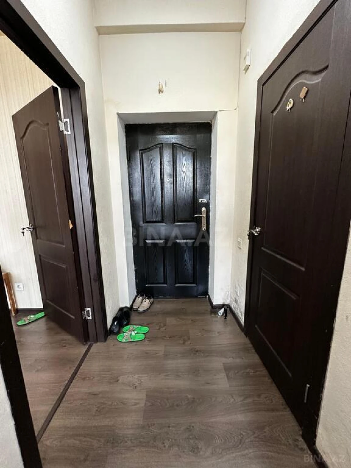 Satılır 1 otaqlı mənzil 41 m²