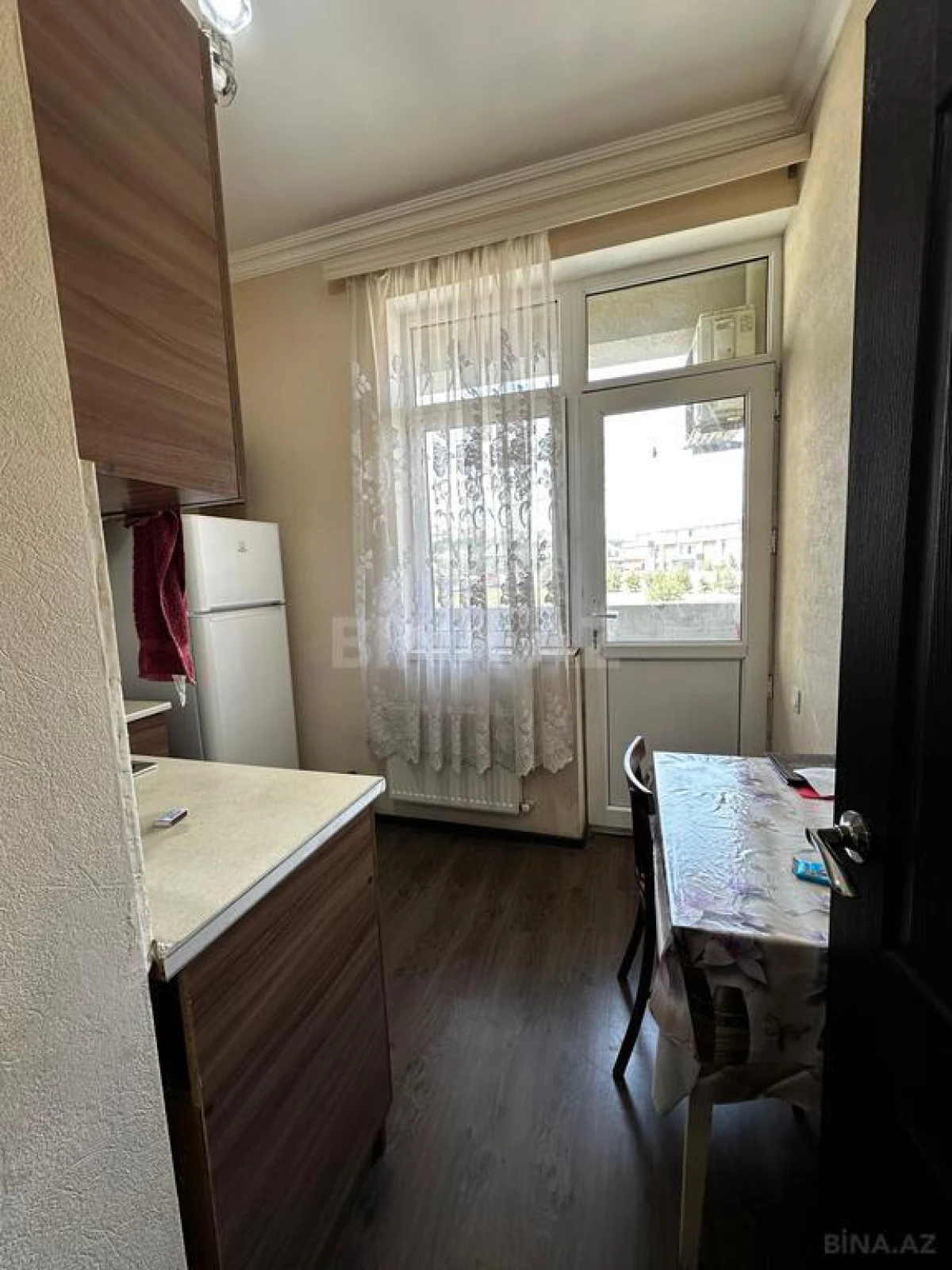 Satılır 1 otaqlı mənzil 41 m²