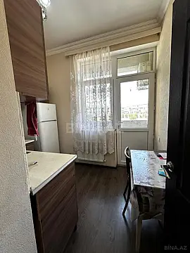 Satılır 1 otaqlı mənzil 41 m²