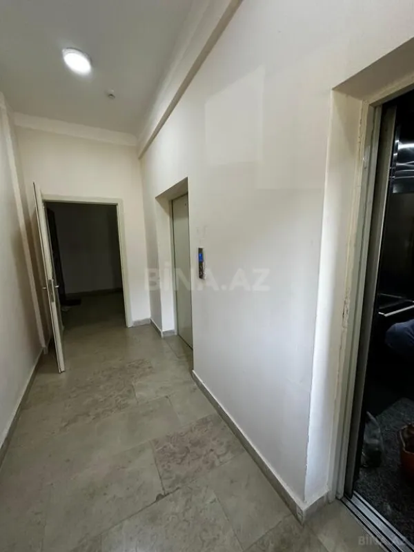 Satılır 1 otaqlı mənzil 41 m²