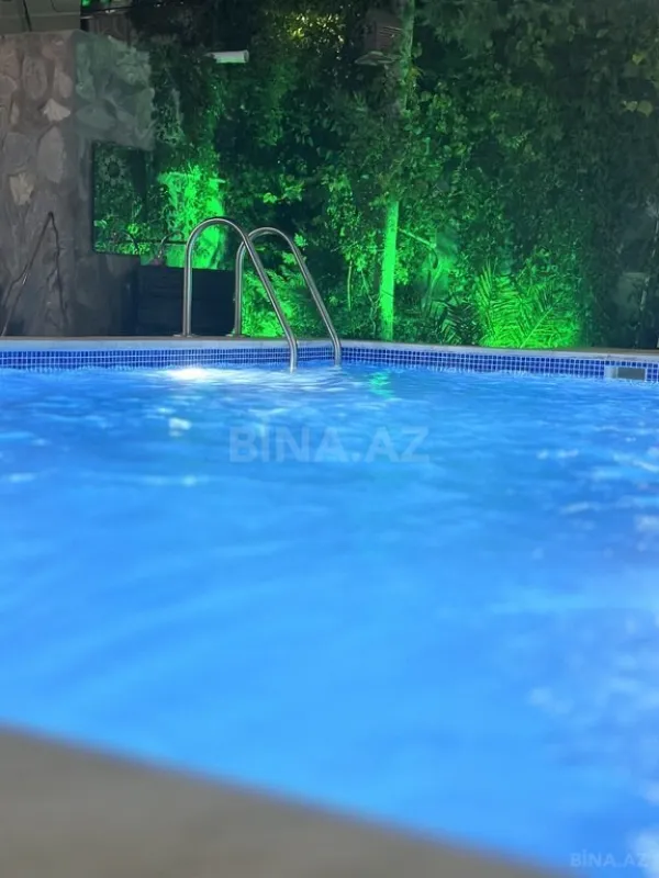 Satılır 4 otaqlı həyət evi 200 m²