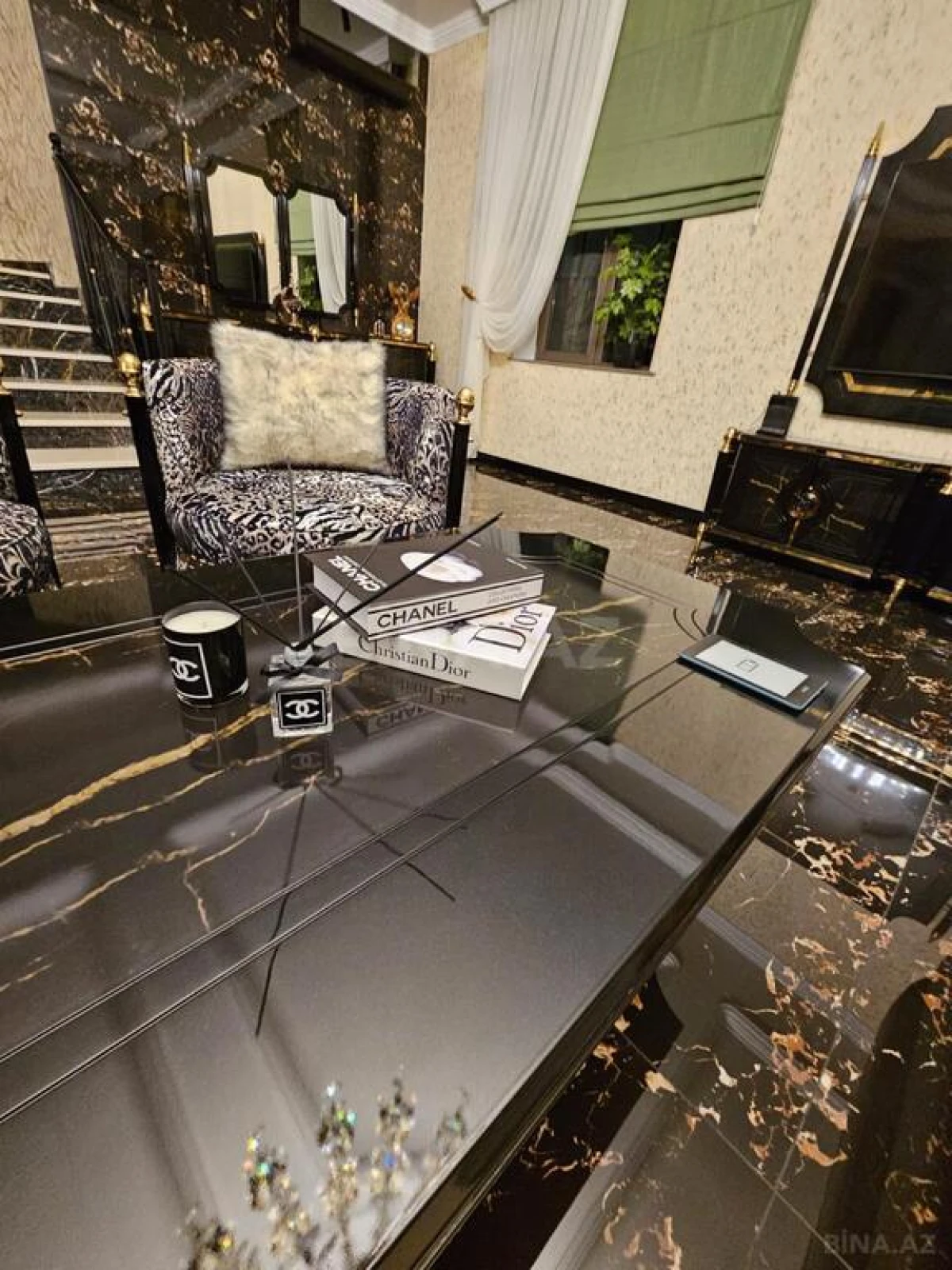 Kirayə verilir 4 otaqlı həyət evi 200 m²