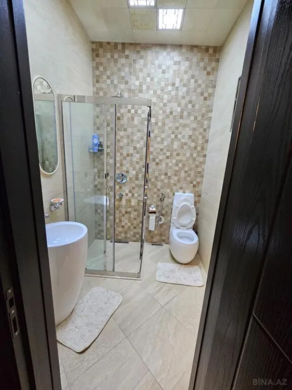 Kirayə verilir 4 otaqlı həyət evi 200 m²