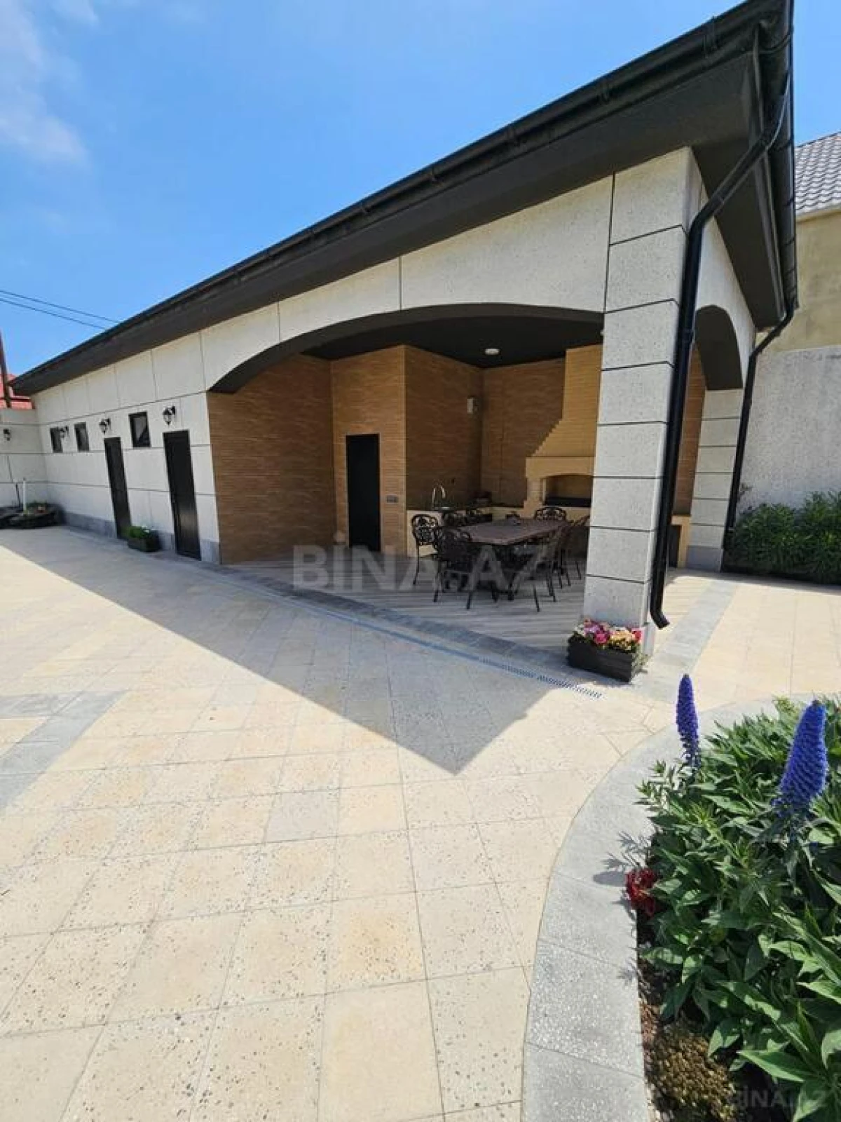 Kirayə verilir 4 otaqlı həyət evi 200 m²