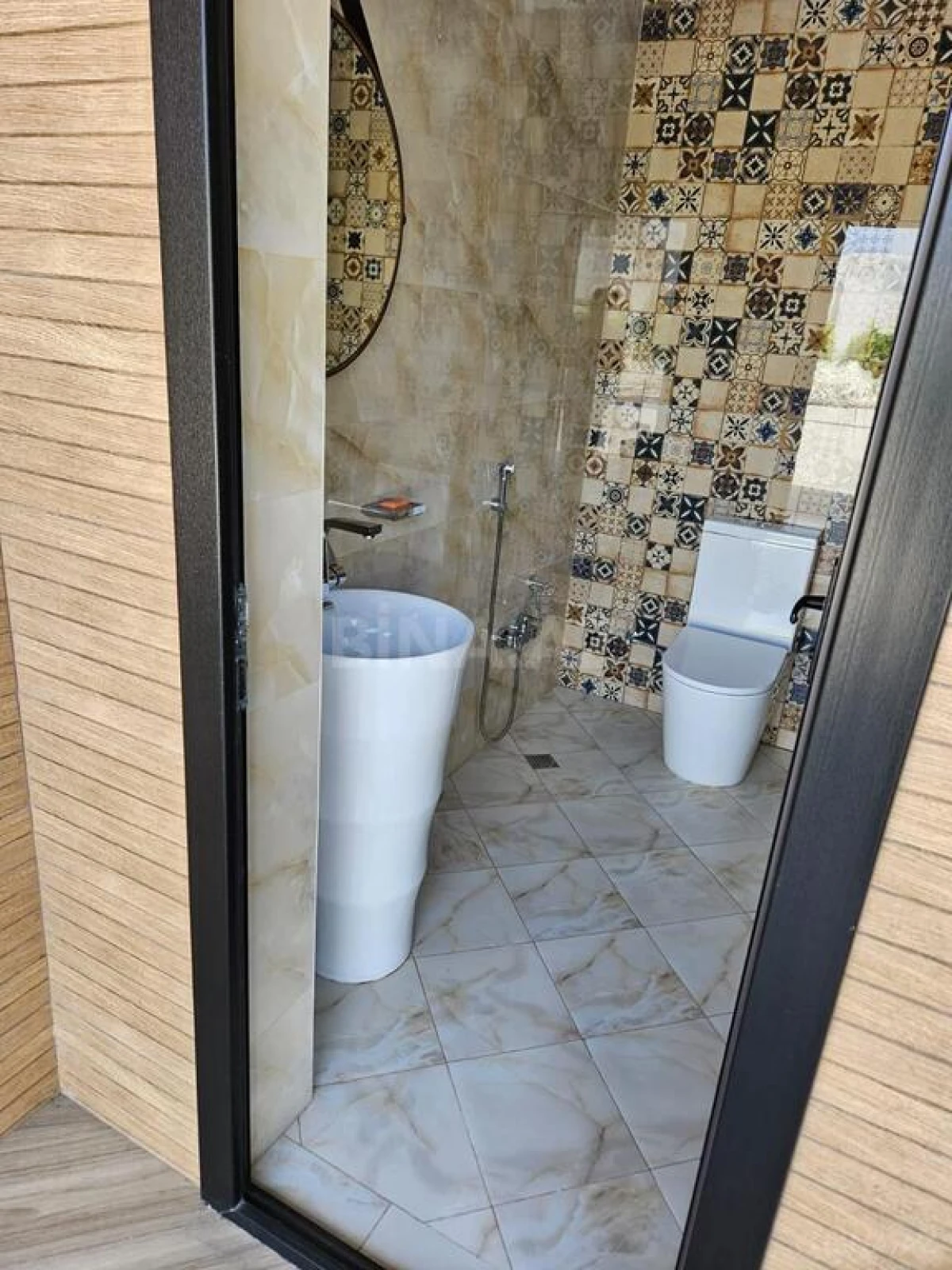 Kirayə verilir 4 otaqlı həyət evi 200 m²