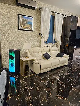 Kirayə verilir 4 otaqlı həyət evi 200 m²