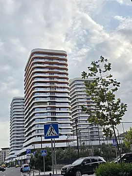 Satılır 3 otaqlı mənzil 178 m² — Bakı, Xətai 3 otaq 178.00 m²