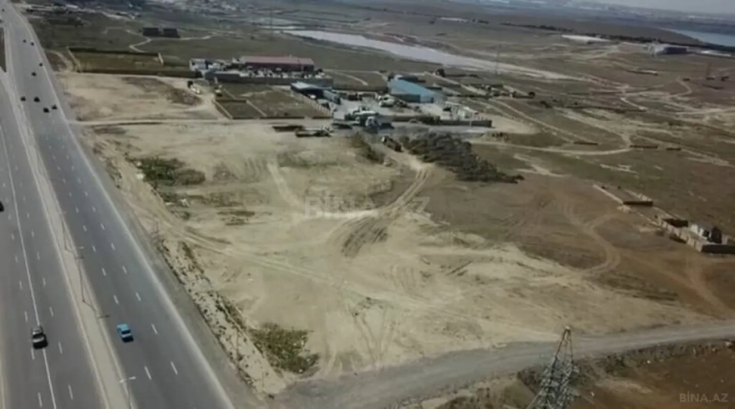 Satılır torpaq sahəsi 122 m²