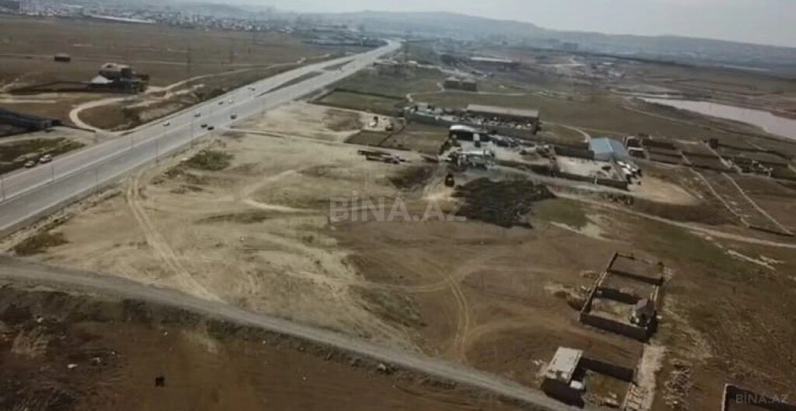 Satılır torpaq sahəsi 122 m²