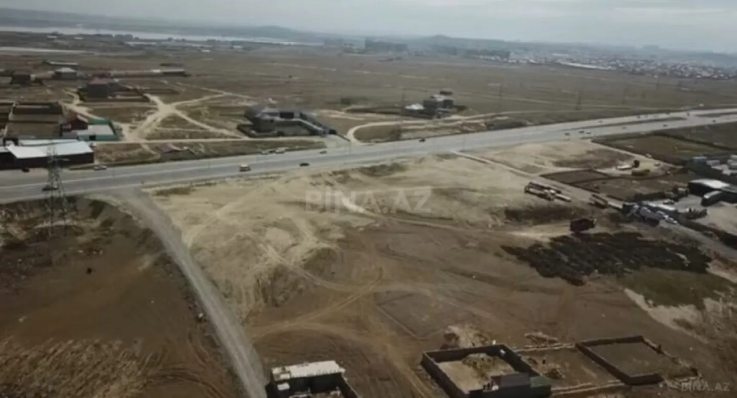 Satılır torpaq sahəsi 122 m²