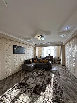 Satılır 3 otaqlı mənzil 130 m² — Bakı, Yeni Yasamal 3 otaq 130.00 m²