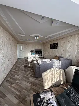 Satılır 3 otaqlı mənzil 130 m²