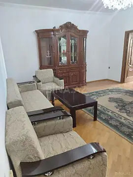Satılır 4 otaqlı mənzil 100 m²