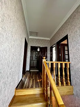 Satılır 4 otaqlı həyət evi 150 m²