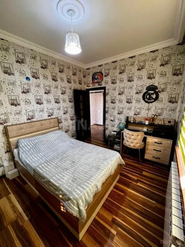 Satılır 4 otaqlı həyət evi 150 m²