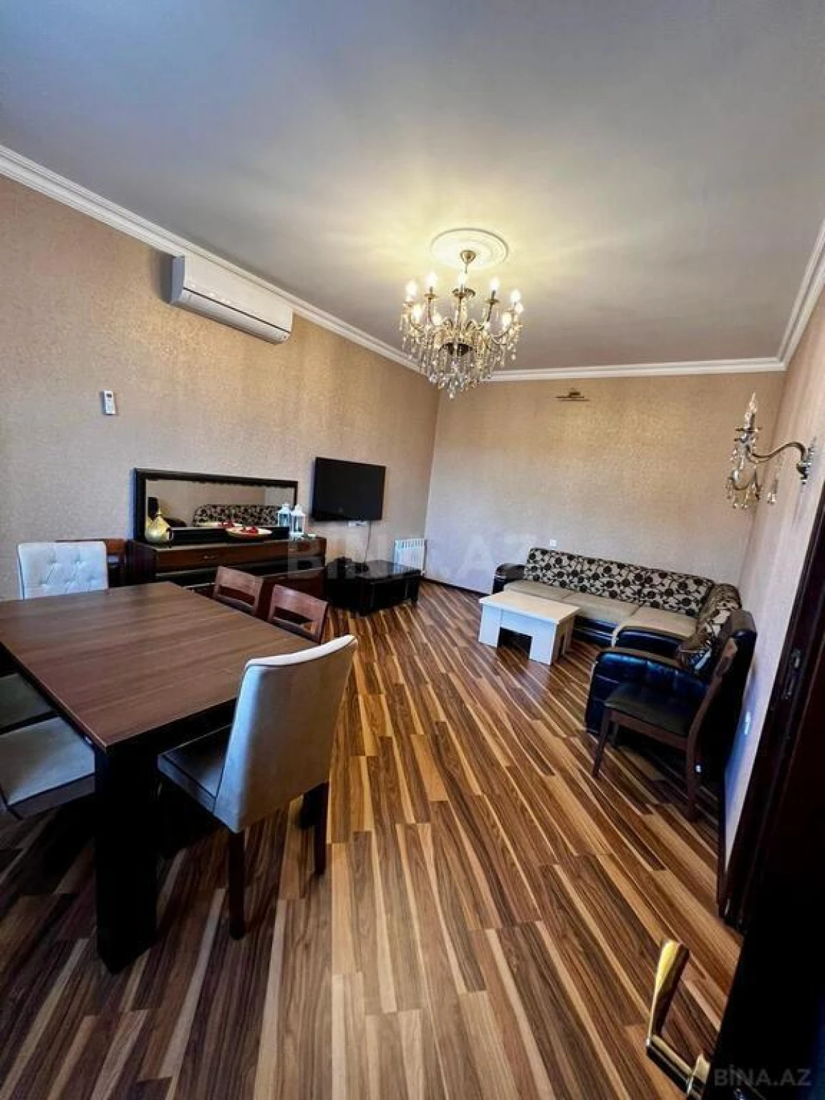 Satılır 4 otaqlı həyət evi 150 m²