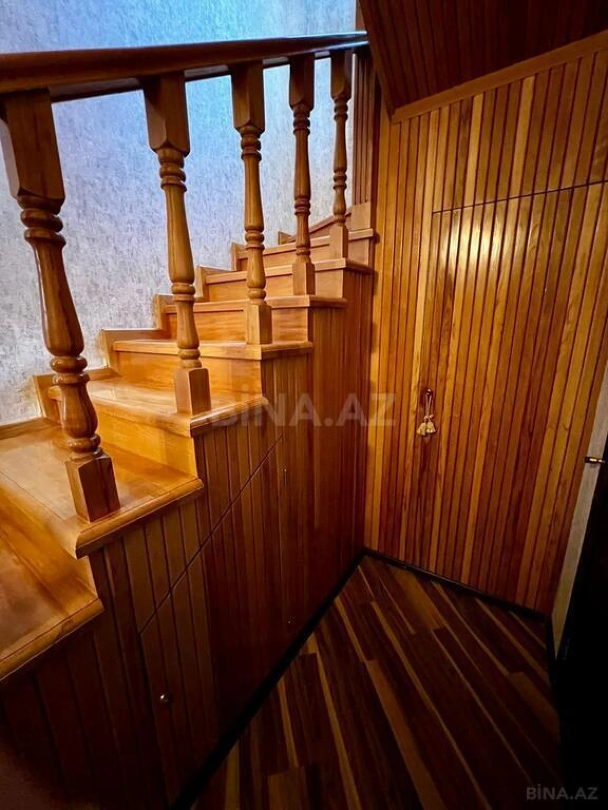 Satılır 4 otaqlı həyət evi 150 m²