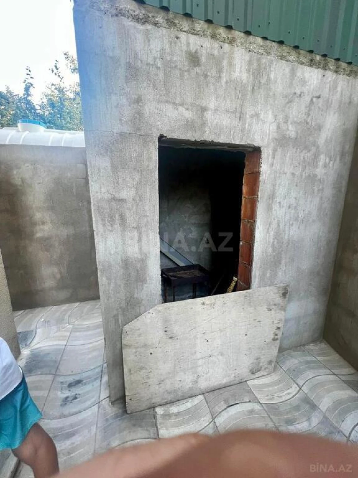 Satılır 4 otaqlı həyət evi 150 m²