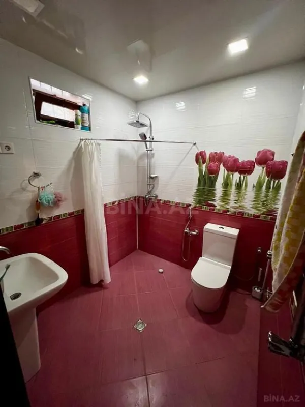 Satılır 4 otaqlı həyət evi 150 m²